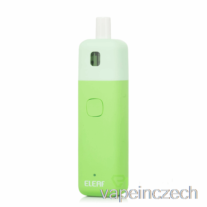 Pastelka Eleaf Iore 15w Pod System Greenery Vape Bez Nikotinu